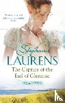Laurens, Stephanie - The Capture Of The Earl Of Glencrae