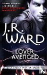 Ward, J. R. - Lover Avenged