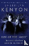 Kenyon, Sherrilyn - Kiss Of The Night
