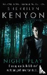 Kenyon, Sherrilyn - Night Play