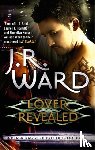 Ward, J. R. - Lover Revealed