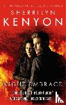 Kenyon, Sherrilyn - Night Embrace