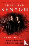 Kenyon, Sherrilyn - Sins Of The Night