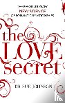 Johnson, Sue - The Love Secret