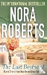 Roberts, Nora - The Last Boyfriend