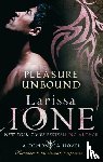 Ione, Larissa - Pleasure Unbound