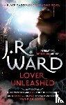 Ward, J. R. - Lover Unleashed