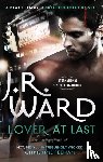 Ward, J. R. - Lover at Last