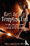 Arthur, Keri - Tempting Evil