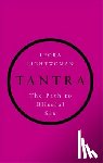 Lightwoman, Leora - Tantra