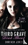 Jones, Darynda - Third Grave Dead Ahead