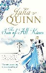 Quinn, Julia - The Sum of All Kisses