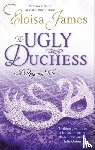 James, Eloisa - The Ugly Duchess