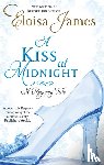 James, Eloisa - A Kiss At Midnight