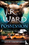 Ward, J. R. - Possession
