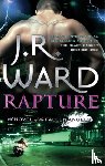 Ward, J. R. - Rapture