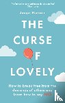 Marson, Jacqui - The Curse of Lovely