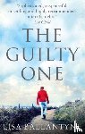 Ballantyne, Lisa - The Guilty One