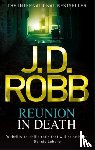 Robb, J. D. - Reunion In Death