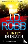 Robb, J. D. - Purity In Death