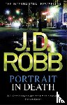 Robb, J. D. - Portrait In Death
