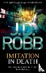 Robb, J. D. - Imitation In Death
