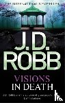 Robb, J. D. - Visions In Death