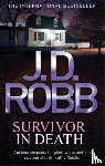 Robb, J. D. - Survivor In Death