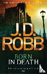 Robb, J. D. - Born In Death