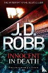 Robb, J. D. - Innocent In Death