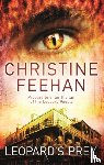 Feehan, Christine - Leopard's Prey