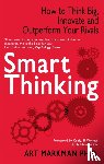 Markman, Art (Author) - Smart Thinking