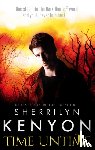 Kenyon, Sherrilyn - Time Untime