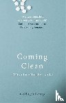 Kemp, Cathryn - Coming Clean