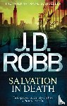 Robb, J. D. - Salvation In Death
