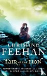 Feehan, Christine - Lair of the Lion