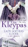 Kleypas, Lisa - Lady Sophia's Lover