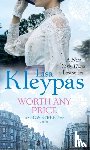 Kleypas, Lisa - Worth Any Price
