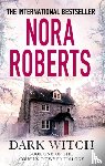 Roberts, Nora - Dark Witch