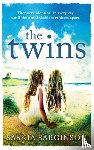 Sarginson, Saskia - The Twins