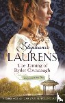 Laurens, Stephanie - The Taming of Ryder Cavanaugh