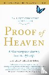 Alexander, Dr Eben - Proof of Heaven