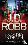 Robb, J. D. - Promises In Death