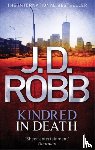 Robb, J. D. - Kindred In Death
