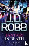 Robb, J. D. - Fantasy In Death