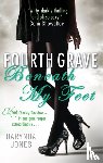 Jones, Darynda - Fourth Grave Beneath My Feet