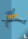Hooper-Hodson, Alex - The Boy Files