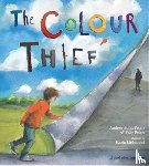 Fusek Peters, Andrew, Peters, Polly - The Colour Thief