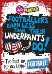 Sutherland, Adam - Truth or Busted: The Fact or Fiction Behind Football