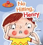 Regan, Lisa - You Choose!: No Hitting, Henry